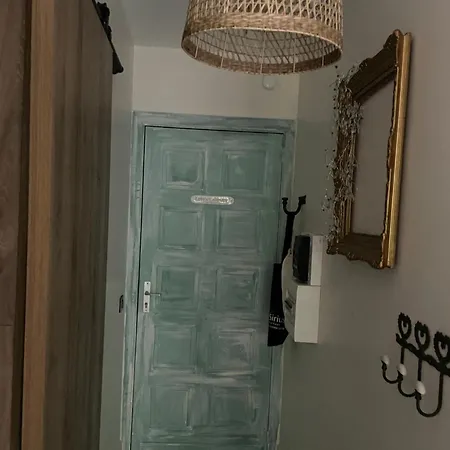 Appartement Madame Reve Le Cannet