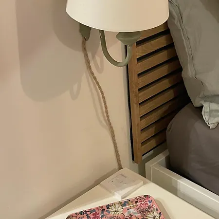 Madame Reve Appartement Le Cannet