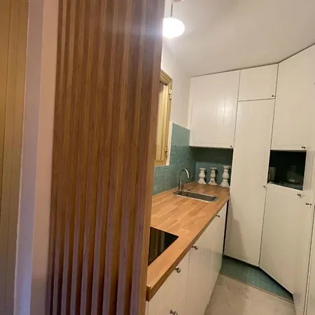 Madame Reve Appartement