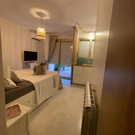 Appartement Madame Reve Le Cannet