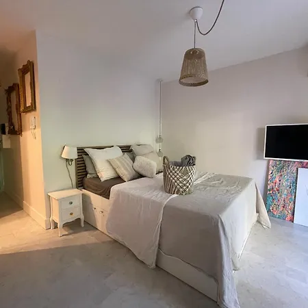 Apartmán Madame Reve