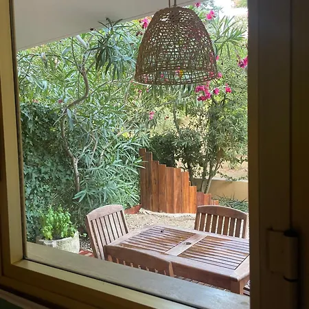 Madame Reve Apartmán *